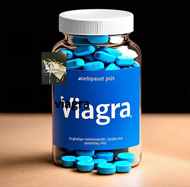 Efecto secundario de la viagra